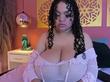 Stripchat Sex Chat of KITY_HILL