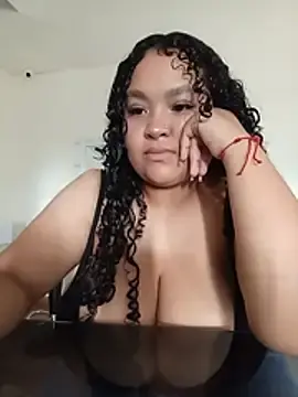 Stripchat Live Sex of KITY_HILL