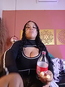Stripchat Live Porn of KITY_HILL