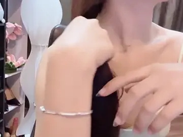 Stripchat Best Webcam of Shenlly