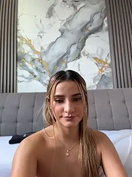Stripchat Private Sex Chat of Vaniluu9