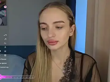 Stripchat Live Sex of A_delina