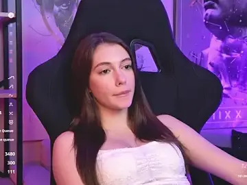 Stripchat Live Sex Cam of AveAngela