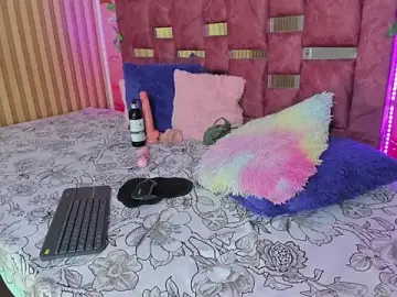 Stripchat Free Porn Cam of Daisy__rose