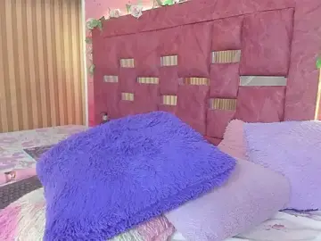 Stripchat Nude Webcam of Daisy__rose