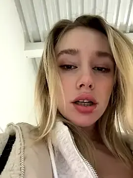 Stripchat Best Webcam of SSSATIVA_model