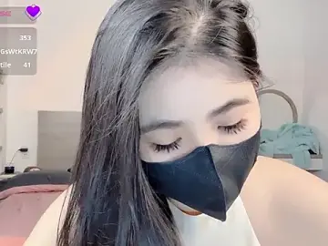 Stripchat Private Sex Chat of _Lov_Lynh