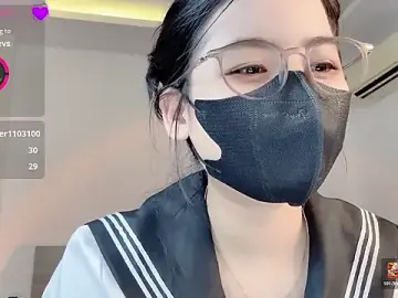 Stripchat Free Live Porn of _Lynh_