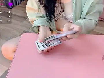 Stripchat Free Porn Cam of _Lynh_