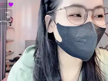 Stripchat Live Porn of _Lynh_