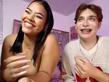 Stripchat Sex Cam of Alexa_candy18