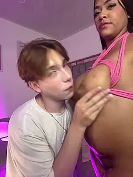 Stripchat Adult Video Chat of Alexa_candy18