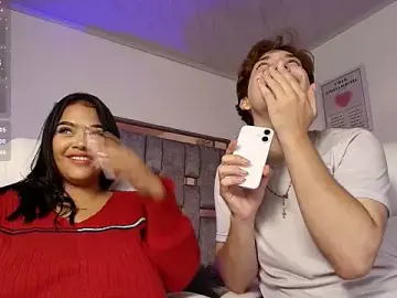 Stripchat Live Porn of Alexa_candy18