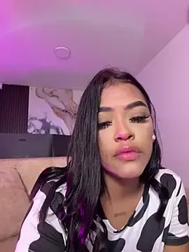 Stripchat Best Webcam of Alexa_candy18