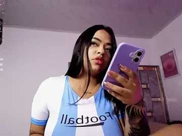 Stripchat Best live sex cam show of Alexa_candy18