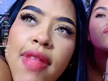 Stripchat Sex Chat of Alexa_candy18