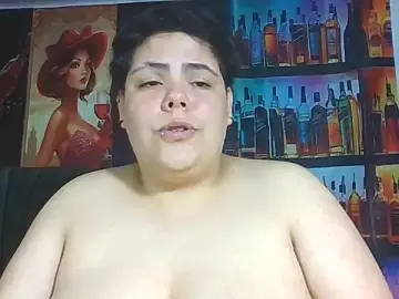 Stripchat Free Porn Cam of Hailey_Curvy