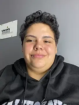 Stripchat Private Sex Chat of Hailey_Curvy