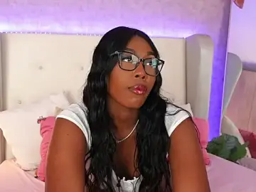 Stripchat Live Porn of ThianaLopez