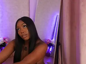 Stripchat Live Sex Cam of ThianaLopez