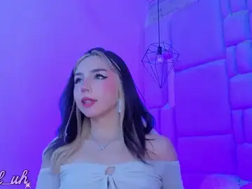 Stripchat Live Porn of Valuh_Blake
