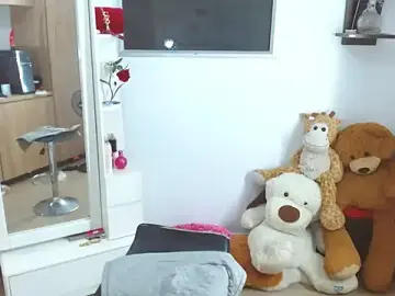 Stripchat Adult Webcam of stassie_xxx