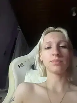 Stripchat Private Sex Chat of thebunnydark