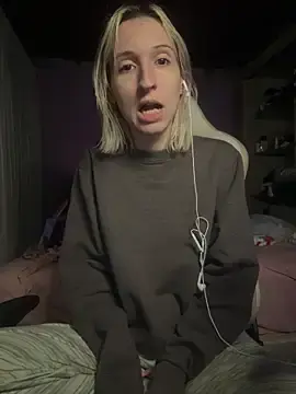 Stripchat Best live sex cam show of thebunnydark