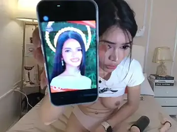 Stripchat Private Sex Chat of xTransQueenx