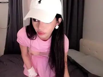 Stripchat Nude Webcam of xTransQueenx