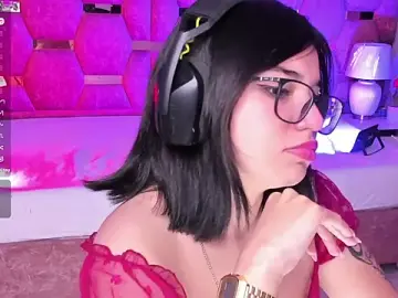 Stripchat Free Live Porn of AriAddams