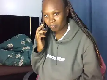 Stripchat Watch Live Sex Cams of Ebony_caramell