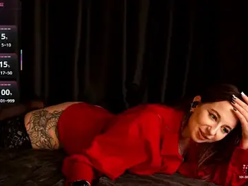 Stripchat Adult Webcams of TV_Luna
