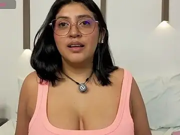 Stripchat Sex Cam of abby_miller26