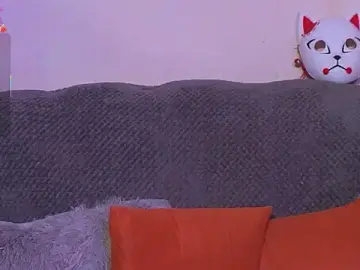 Stripchat Sex Cam of badd_bunny