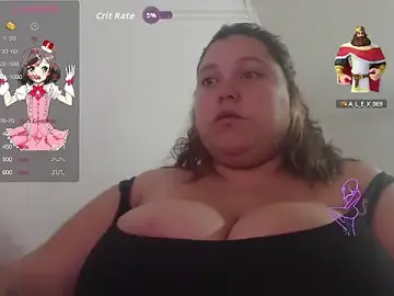 Stripchat Free Porn Cam of sofi_miracle