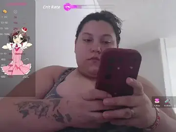 Stripchat Sex Cam of sofi_miracle