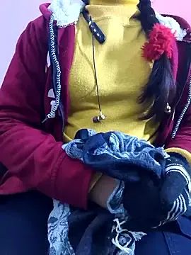 Stripchat Free Porn Cam of Ananya_34