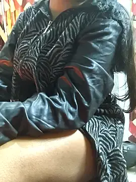 Stripchat Live Sex Cam of Ananya_34