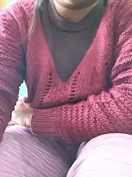 Stripchat Adult Video Chat of Ananya_34