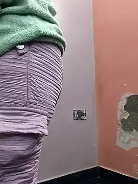 Stripchat Live Porn of Ananya_34