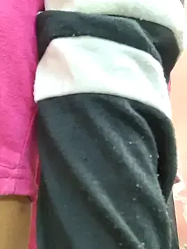 Stripchat Live Sex of Ananya_34