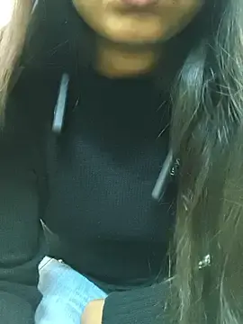 Stripchat Sex Chat of Ananya_34