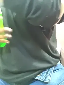 Stripchat Adult Webcam of Ananya_34