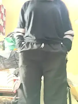 Stripchat Adult Webcams of Ananya_34