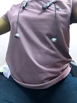 Stripchat Free Porn Cam of Ananya_34