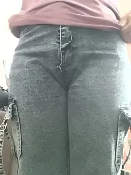 Stripchat Sex Chat of Ananya_34