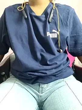 Stripchat Best live sex cam show of Ananya_34