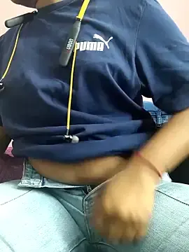 Stripchat Best live sex cam show of Ananya_34