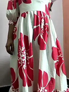 Stripchat Live Porn of Ananya_34